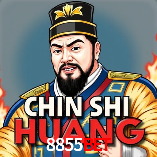 Jogos de Cassino 8855Bet