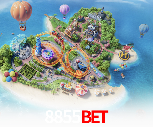 Slots no Site 8855Bet